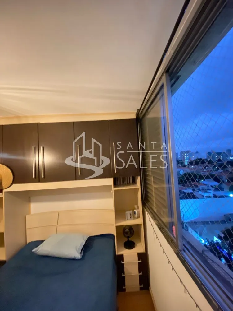 Apartamento, 2 quartos, 62 m² - Foto 10