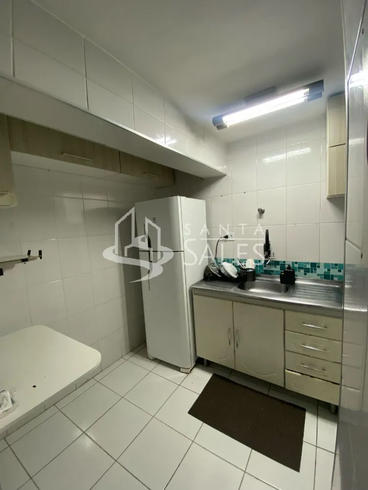 Apartamento, 2 quartos, 62 m² - Foto 11
