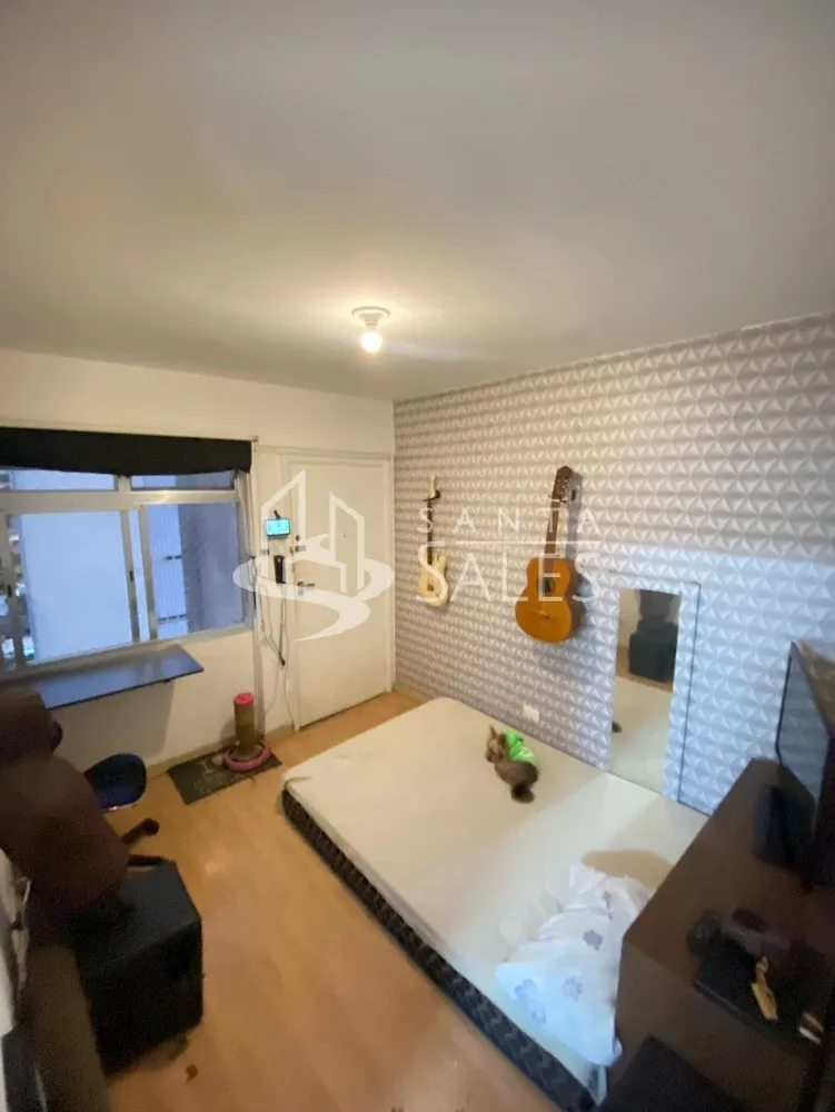 Apartamento, 2 quartos, 62 m² - Foto 4