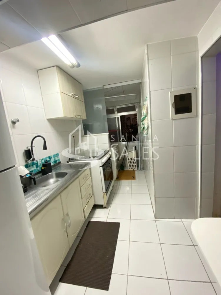 Apartamento, 2 quartos, 62 m² - Foto 12