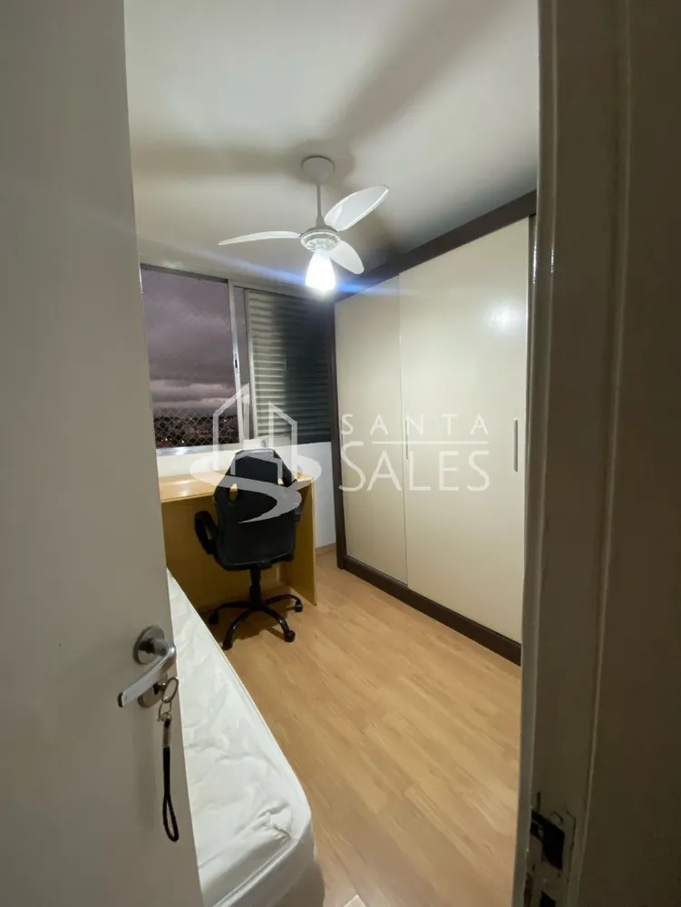 Apartamento, 2 quartos, 62 m² - Foto 7