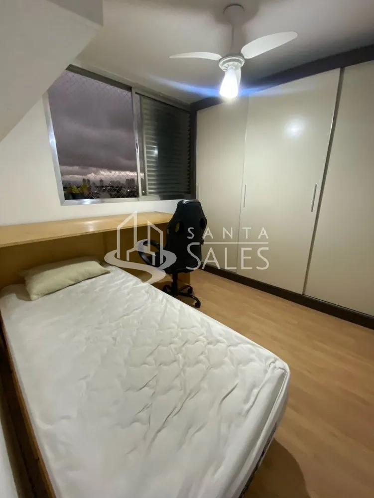 Apartamento, 2 quartos, 62 m² - Foto 5
