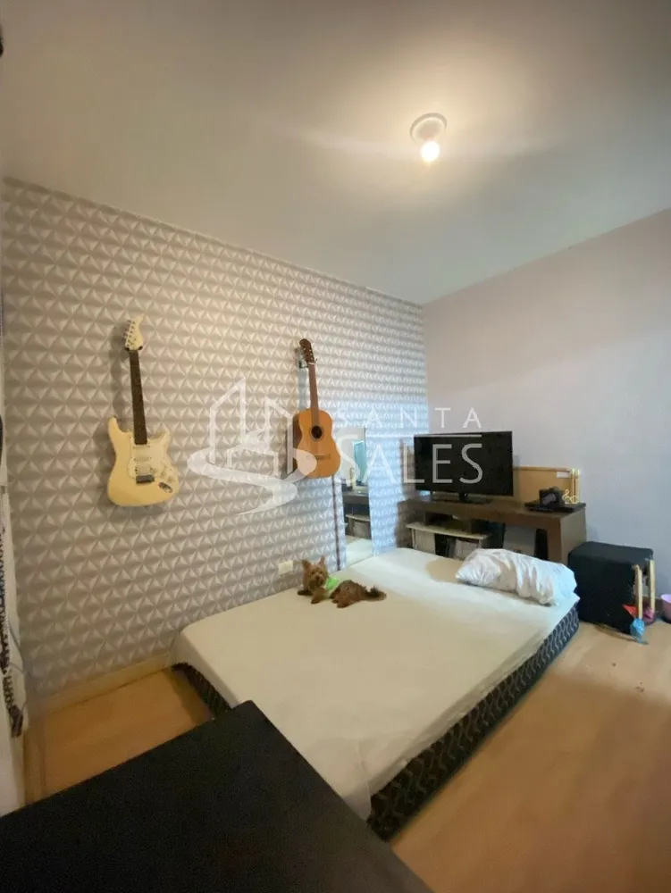 Apartamento, 2 quartos, 62 m² - Foto 3