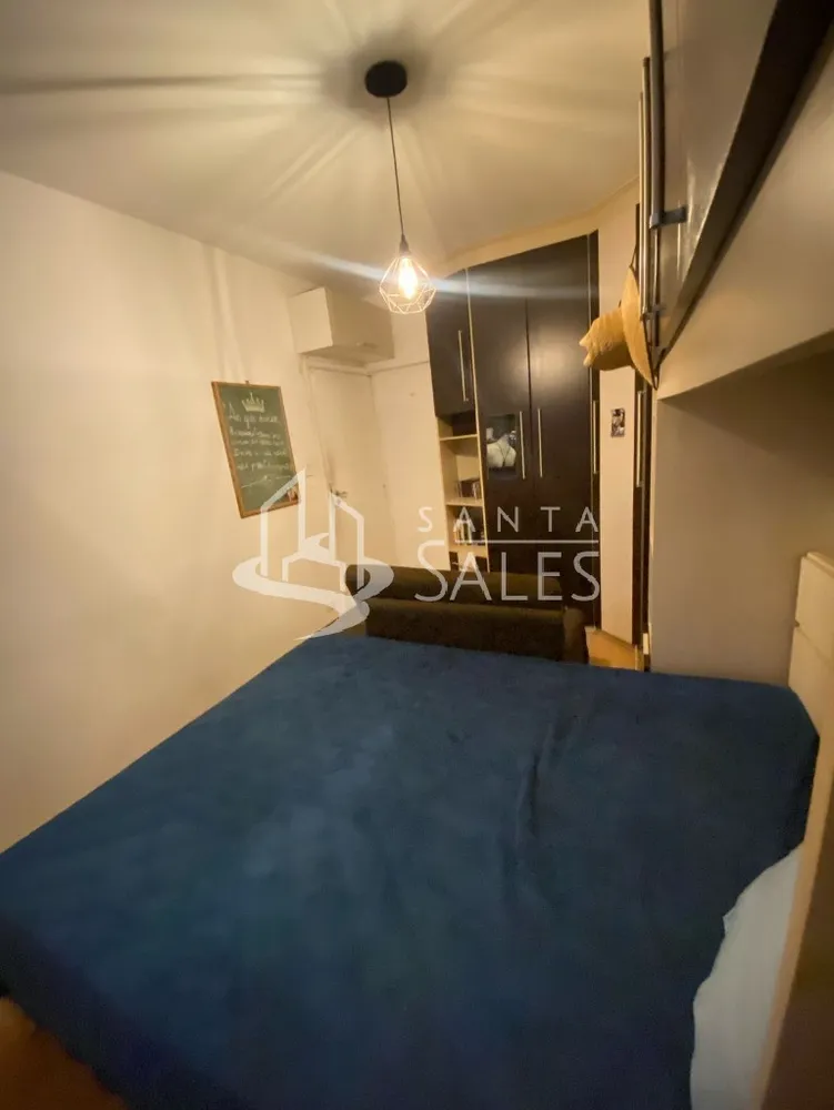 Apartamento, 2 quartos, 62 m² - Foto 9