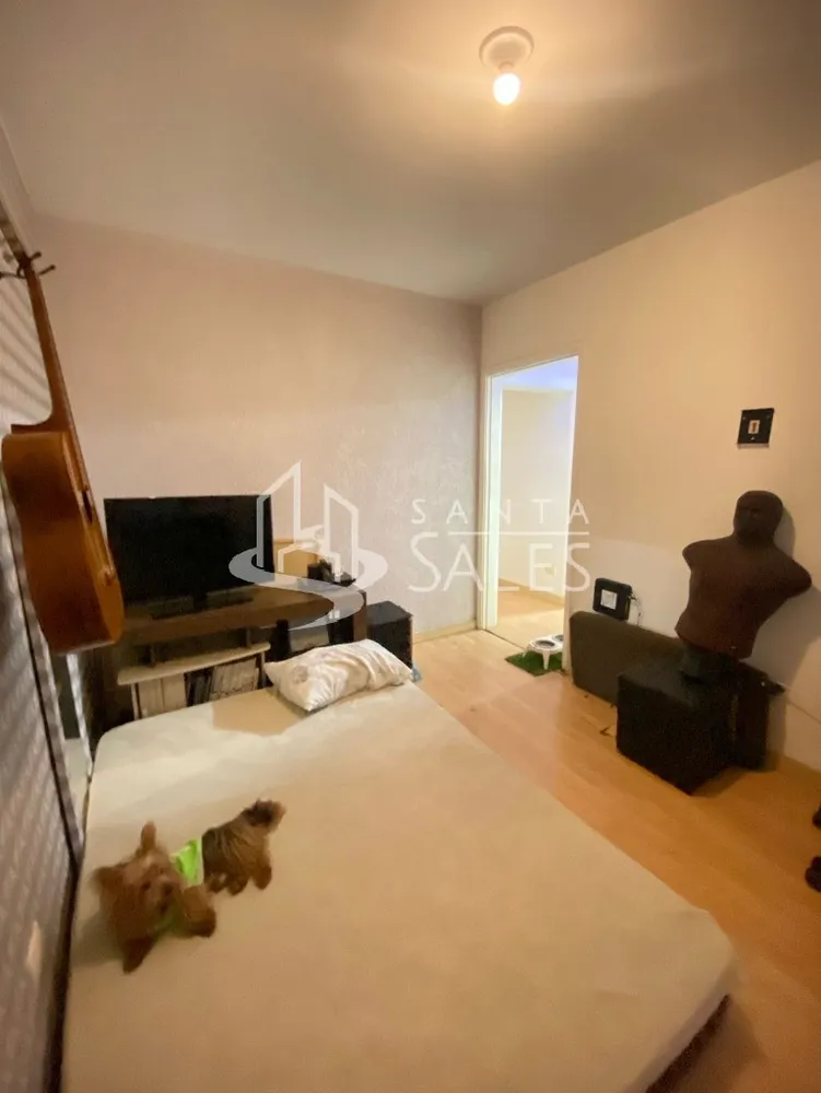Apartamento, 2 quartos, 62 m² - Foto 6