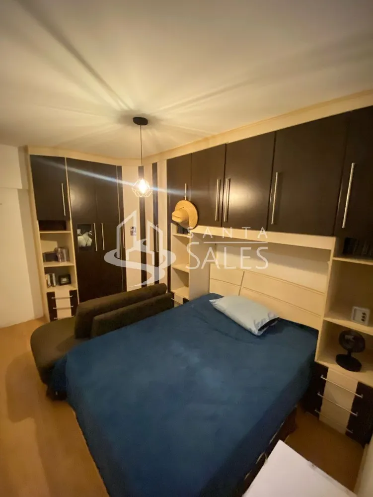Apartamento, 2 quartos, 62 m² - Foto 2