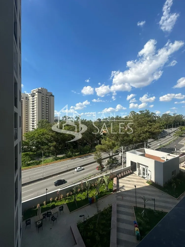 Apartamento, 2 quartos, 34 m² - Foto 10