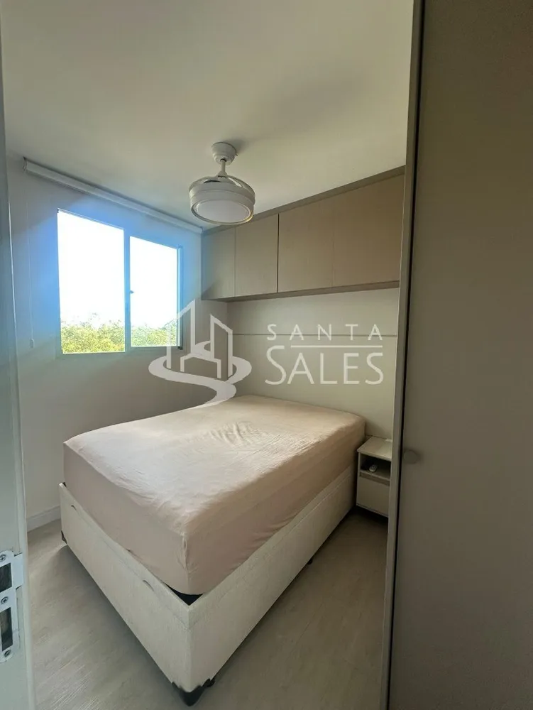 Apartamento, 2 quartos, 34 m² - Foto 11
