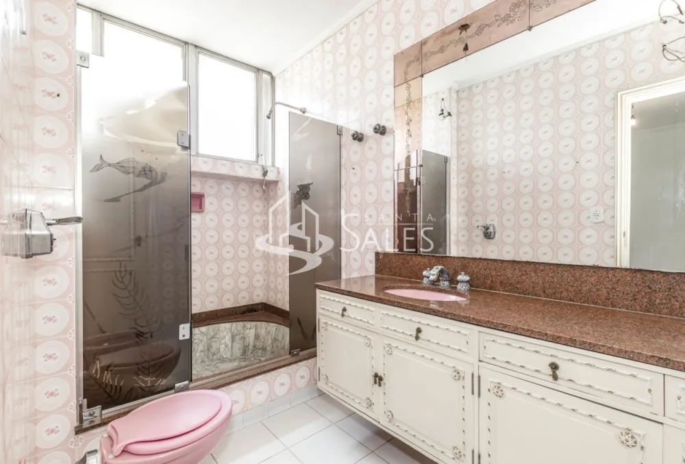 Apartamento, 4 quartos, 400 m² - Foto 10