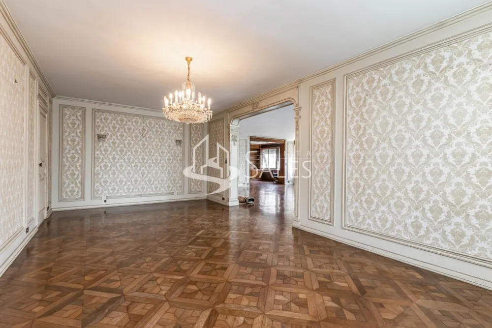 Apartamento, 4 quartos, 400 m² - Foto 4