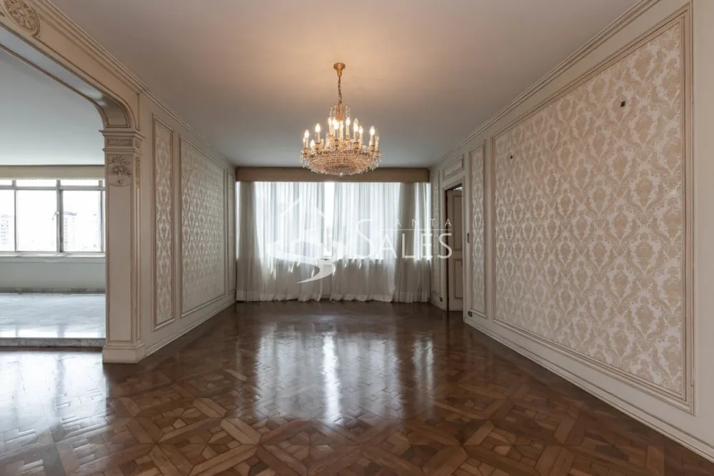 Apartamento, 4 quartos, 400 m² - Foto 2