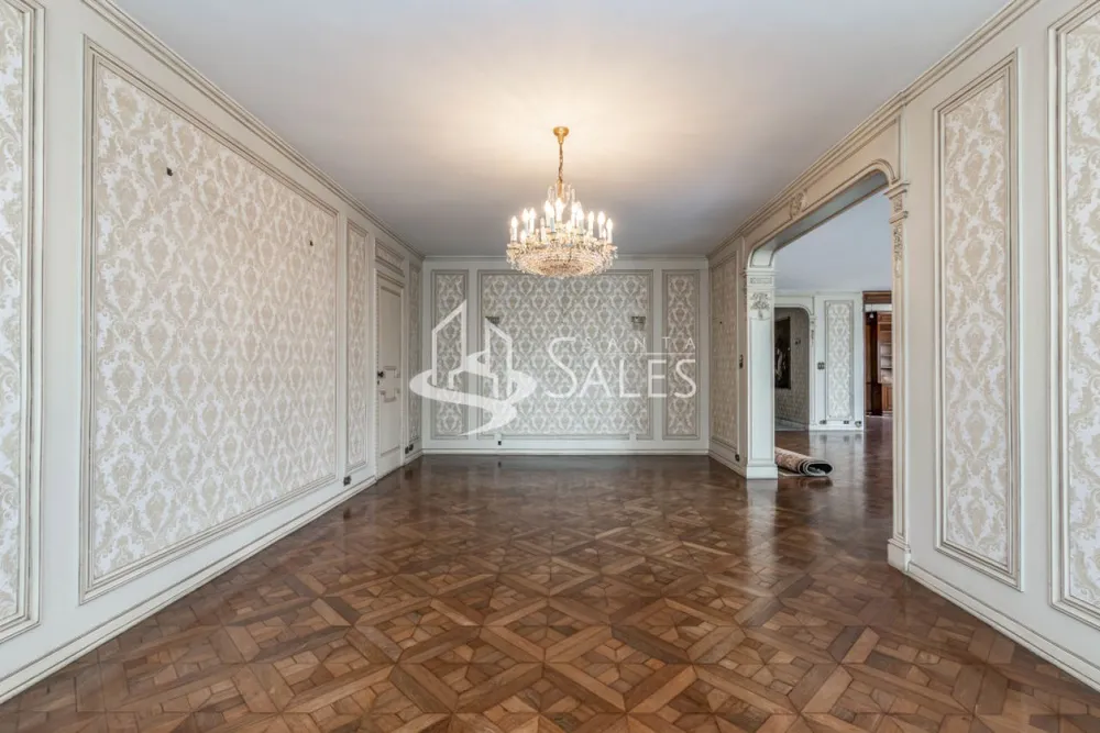 Apartamento, 4 quartos, 400 m² - Foto 4