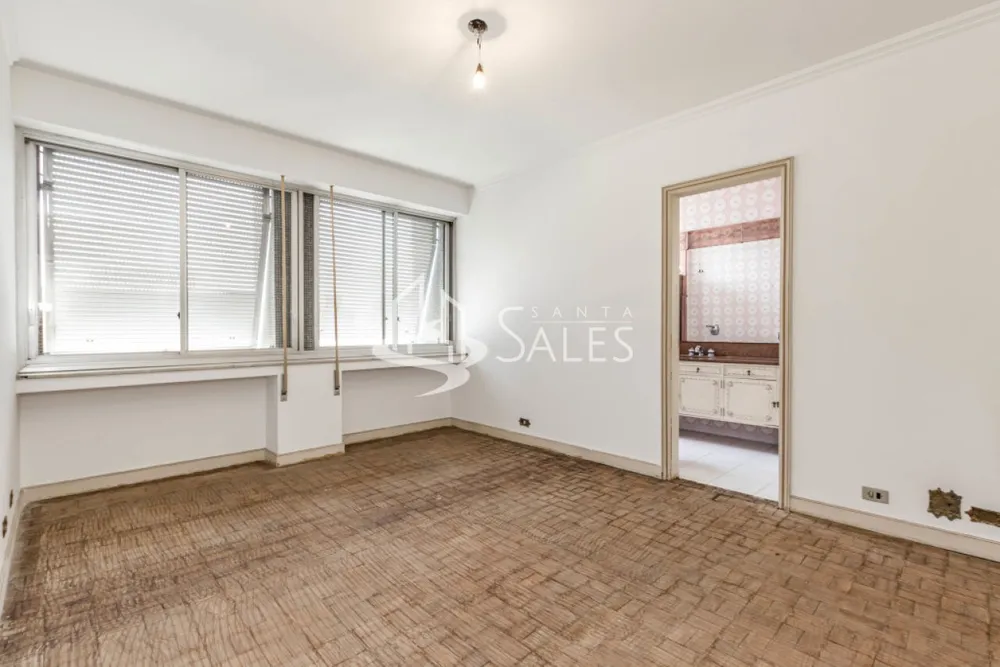 Apartamento, 4 quartos, 400 m² - Foto 9