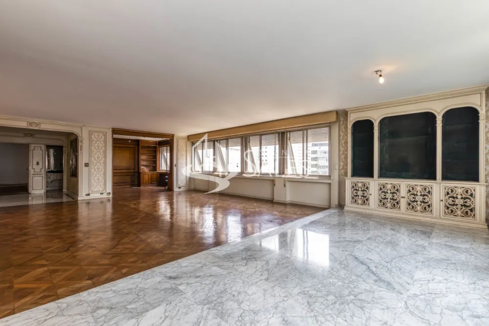 Apartamento, 4 quartos, 400 m² - Foto 7