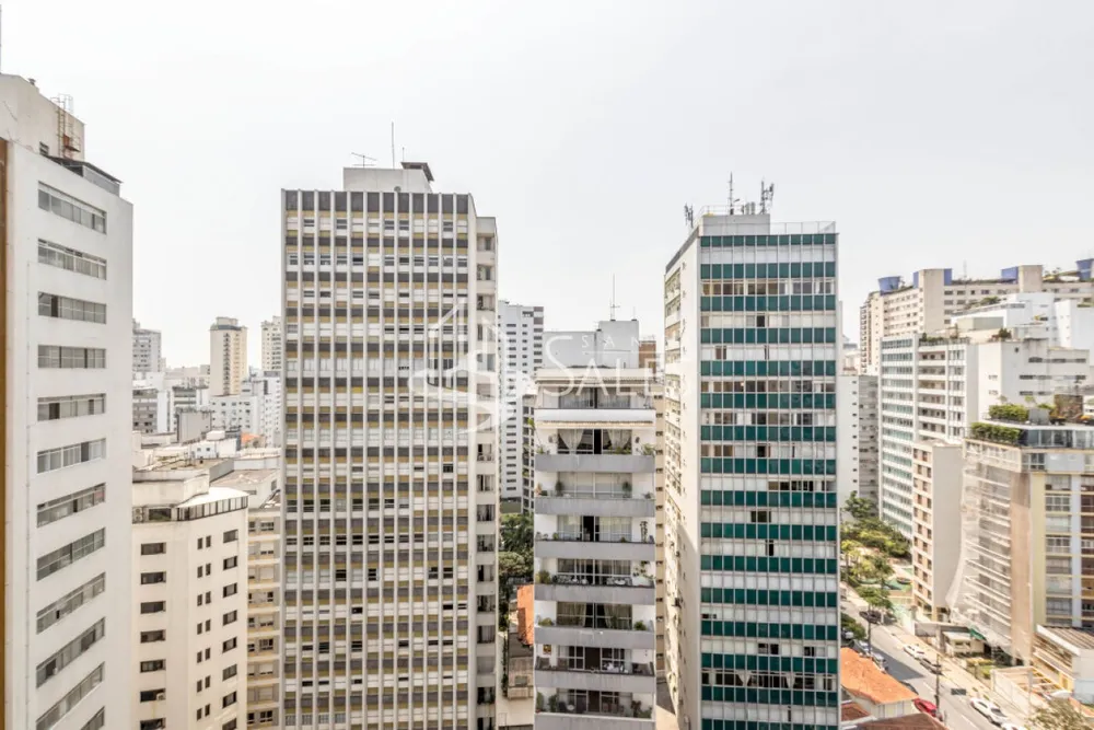 Apartamento, 4 quartos, 400 m² - Foto 1