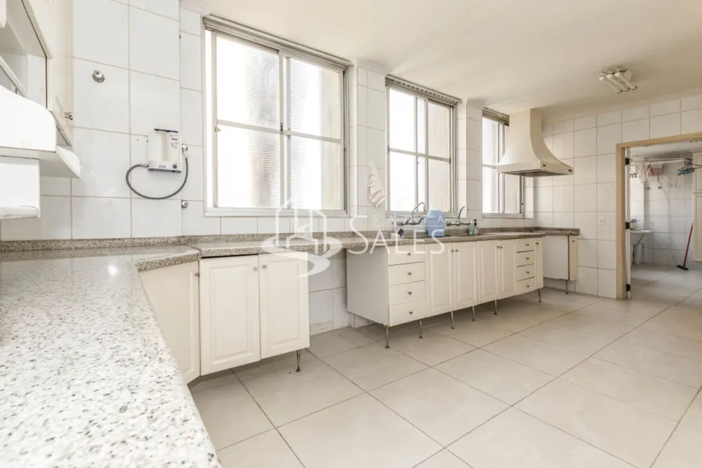 Apartamento, 4 quartos, 400 m² - Foto 3