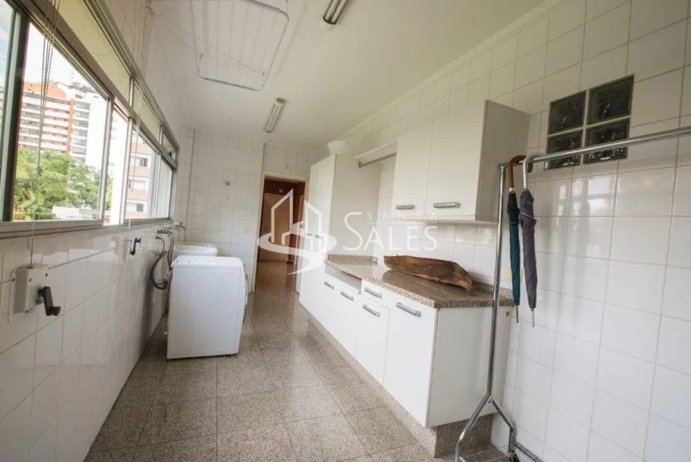 Apartamento, 4 quartos, 350 m² - Foto 5