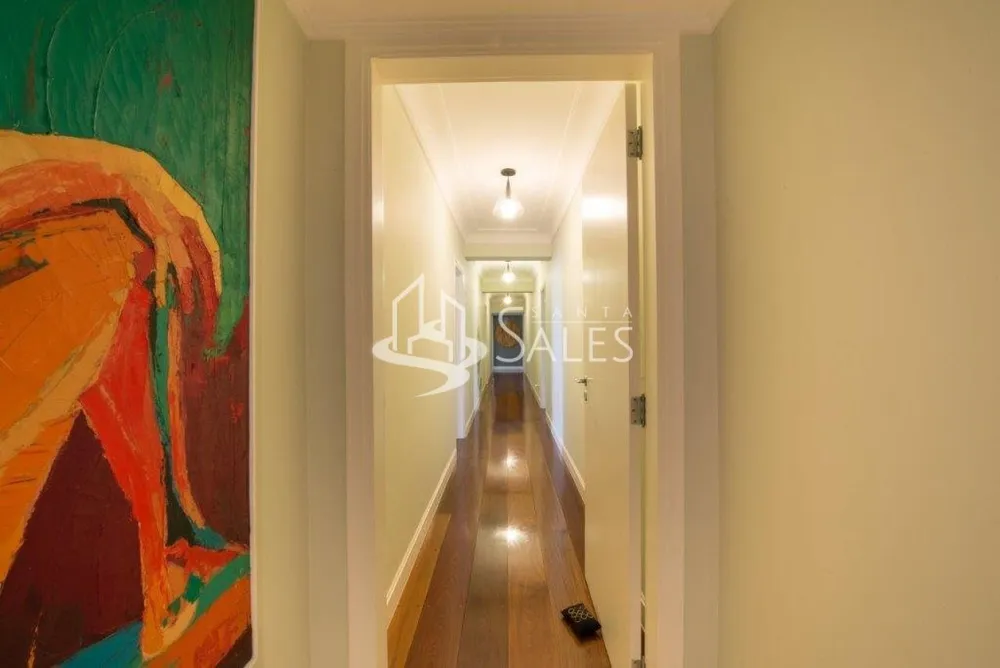 Apartamento, 4 quartos, 350 m² - Foto 2