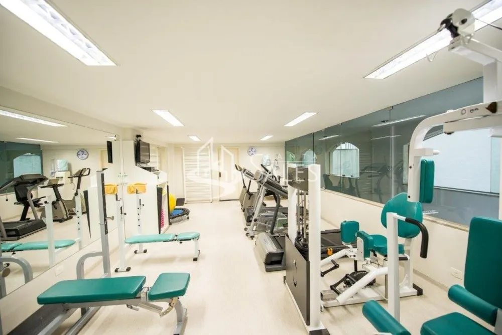 Apartamento, 4 quartos, 350 m² - Foto 1