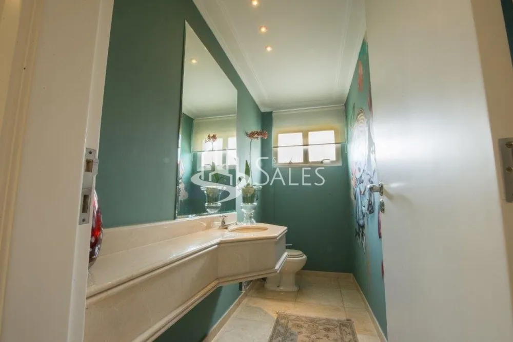 Apartamento, 4 quartos, 350 m² - Foto 4