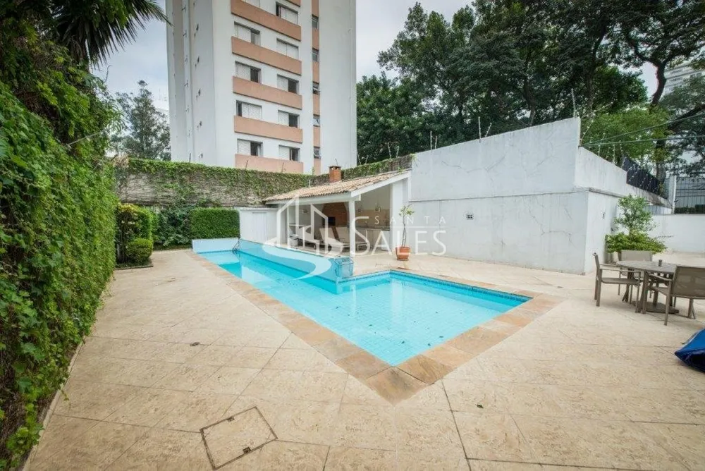 Apartamento, 4 quartos, 350 m² - Foto 7