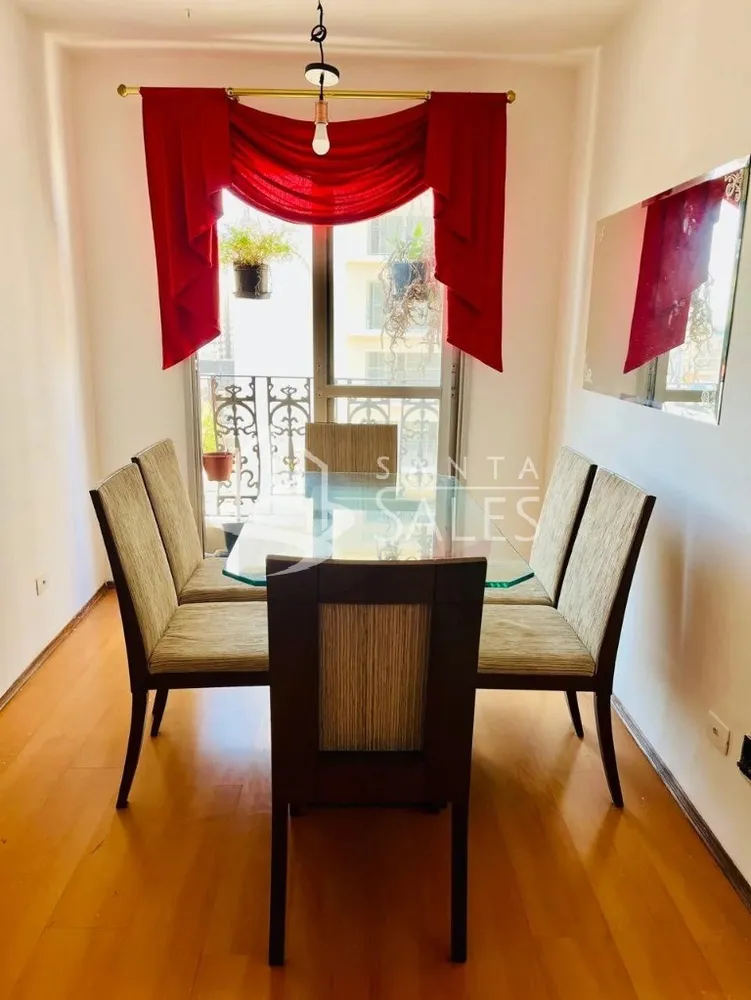 Apartamento, 2 quartos, 59 m² - Foto 9