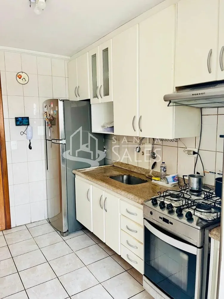 Apartamento, 2 quartos, 59 m² - Foto 1