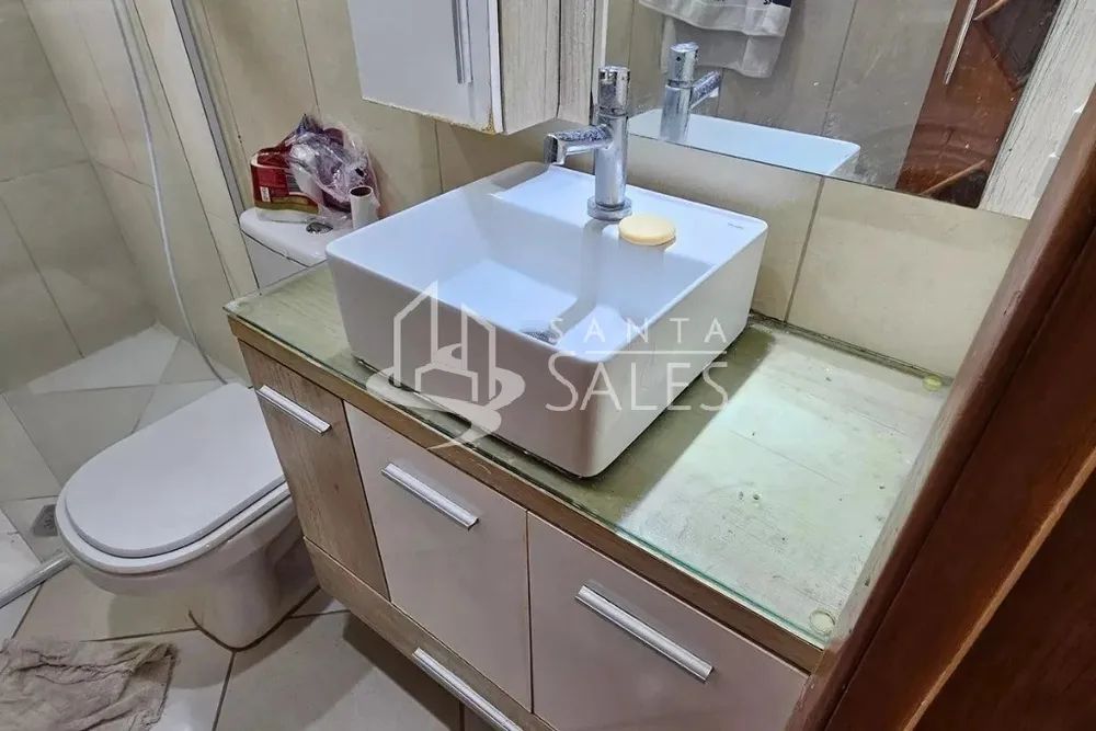 Apartamento, 2 quartos, 59 m² - Foto 16