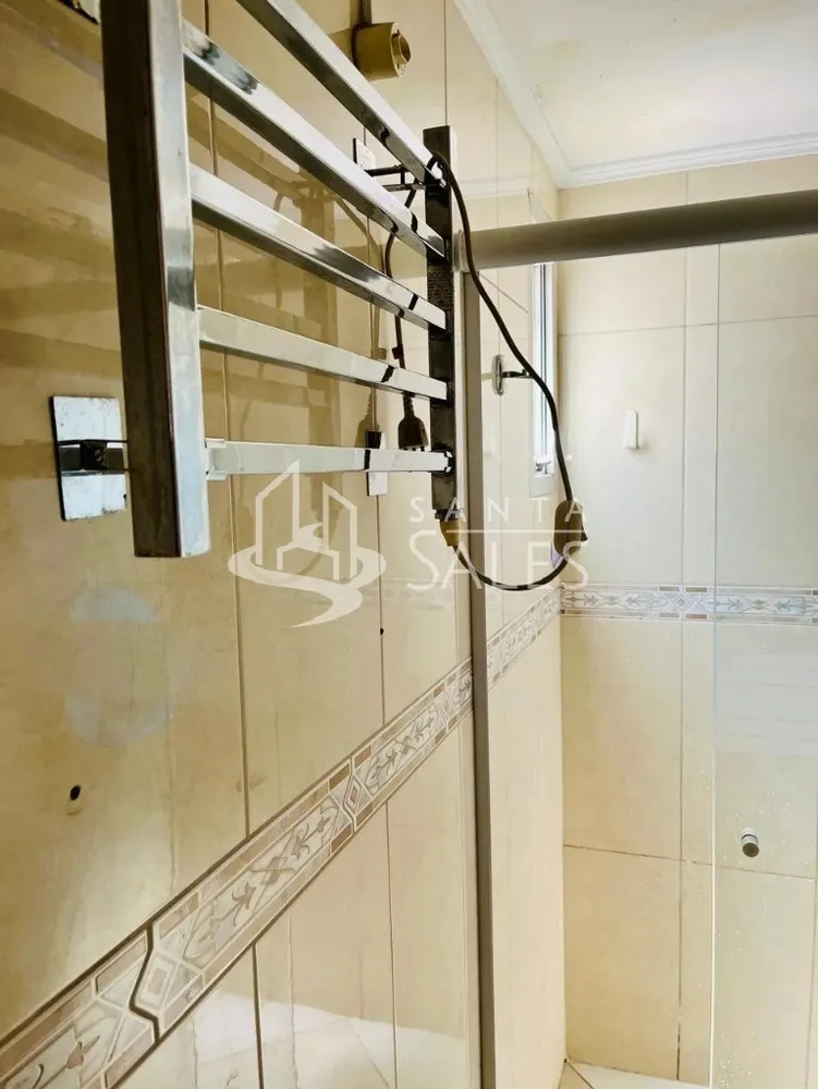 Apartamento, 2 quartos, 59 m² - Foto 8