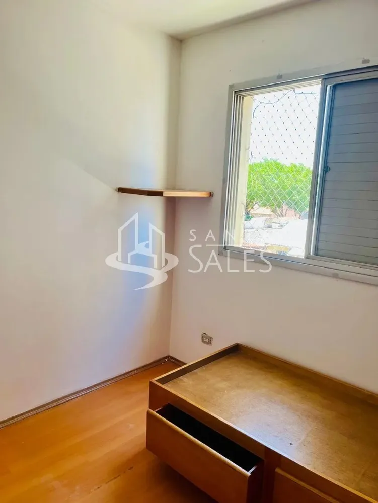 Apartamento, 2 quartos, 59 m² - Foto 5