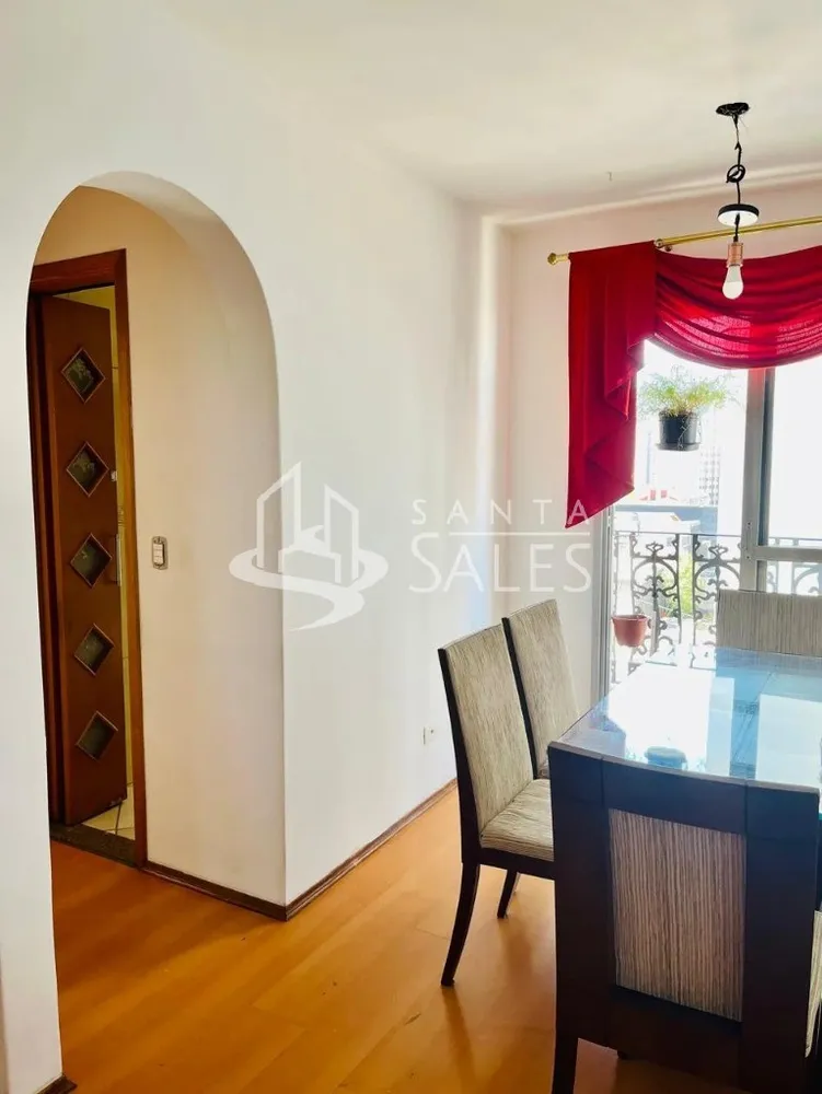 Apartamento, 2 quartos, 59 m² - Foto 6