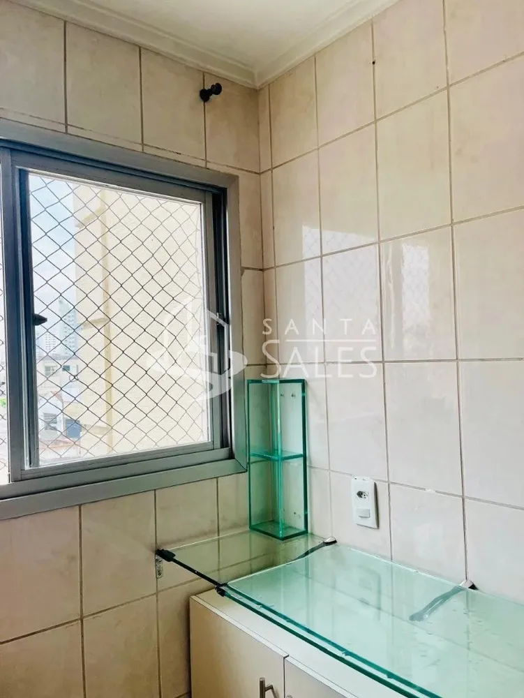 Apartamento, 2 quartos, 59 m² - Foto 4