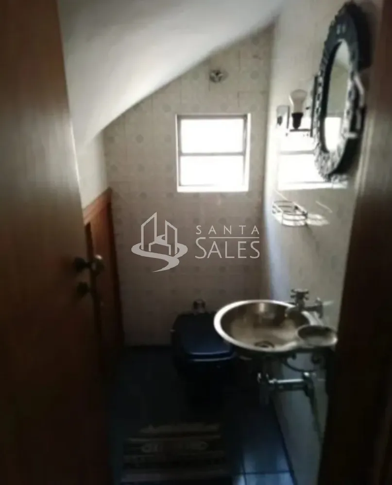 Casa, 4 quartos, 192 m² - Foto 13
