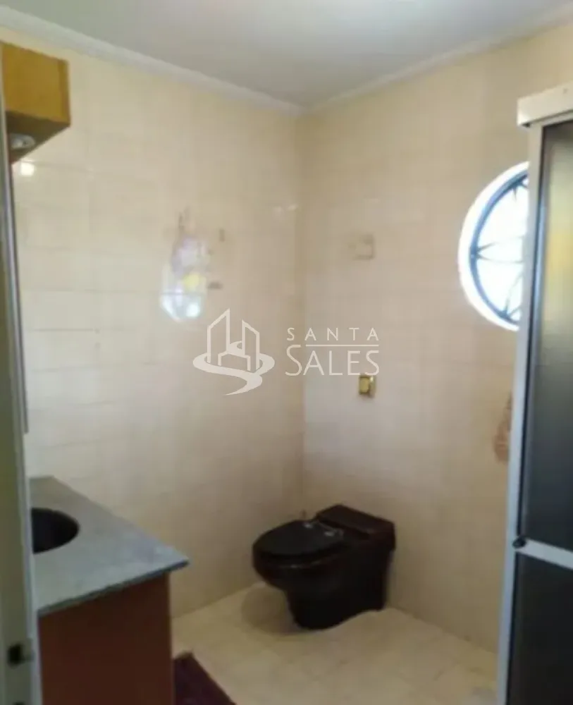 Casa, 4 quartos, 192 m² - Foto 5