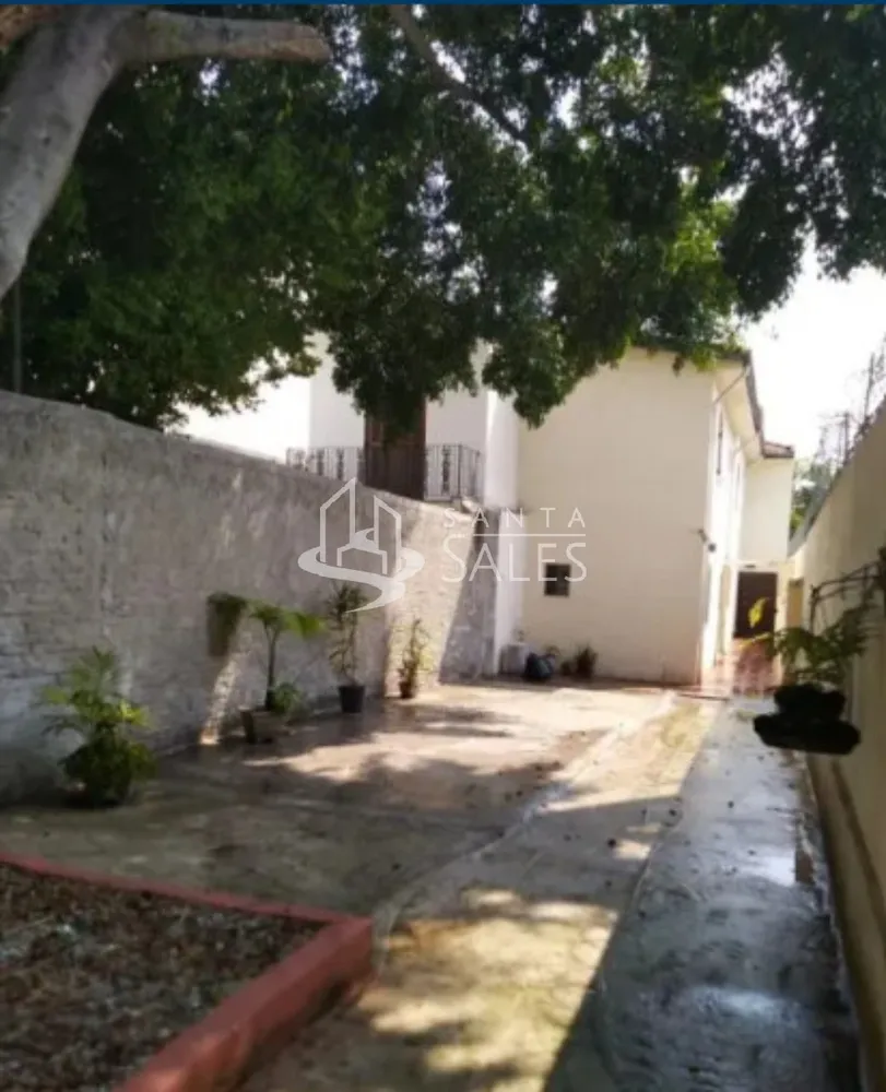 Casa, 4 quartos, 192 m² - Foto 8