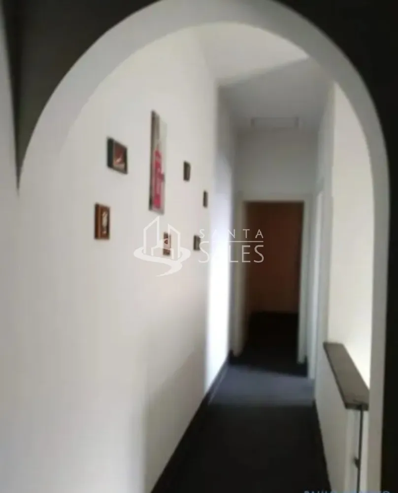 Casa, 4 quartos, 192 m² - Foto 6