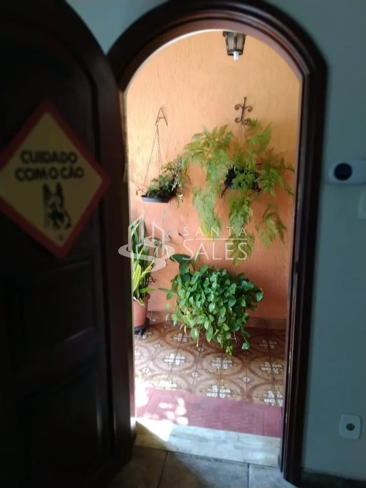 Casa, 4 quartos, 192 m² - Foto 16