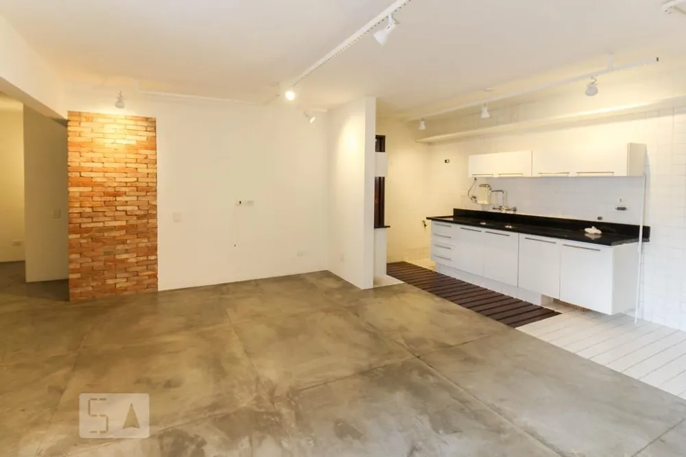 Apartamento, 1 quarto, 63 m² - Foto 2