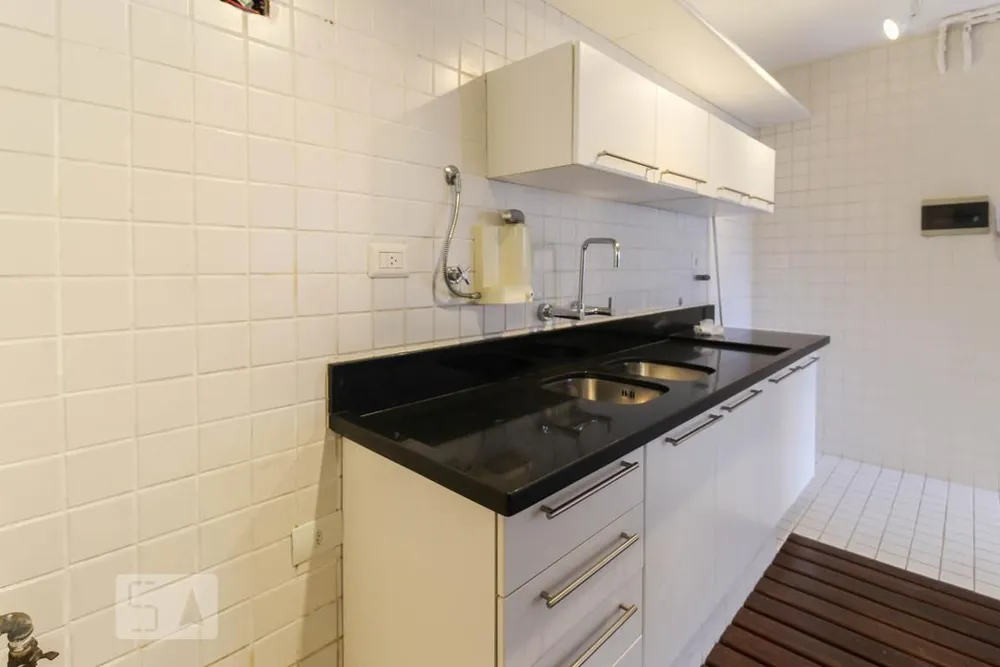 Apartamento, 1 quarto, 63 m² - Foto 1