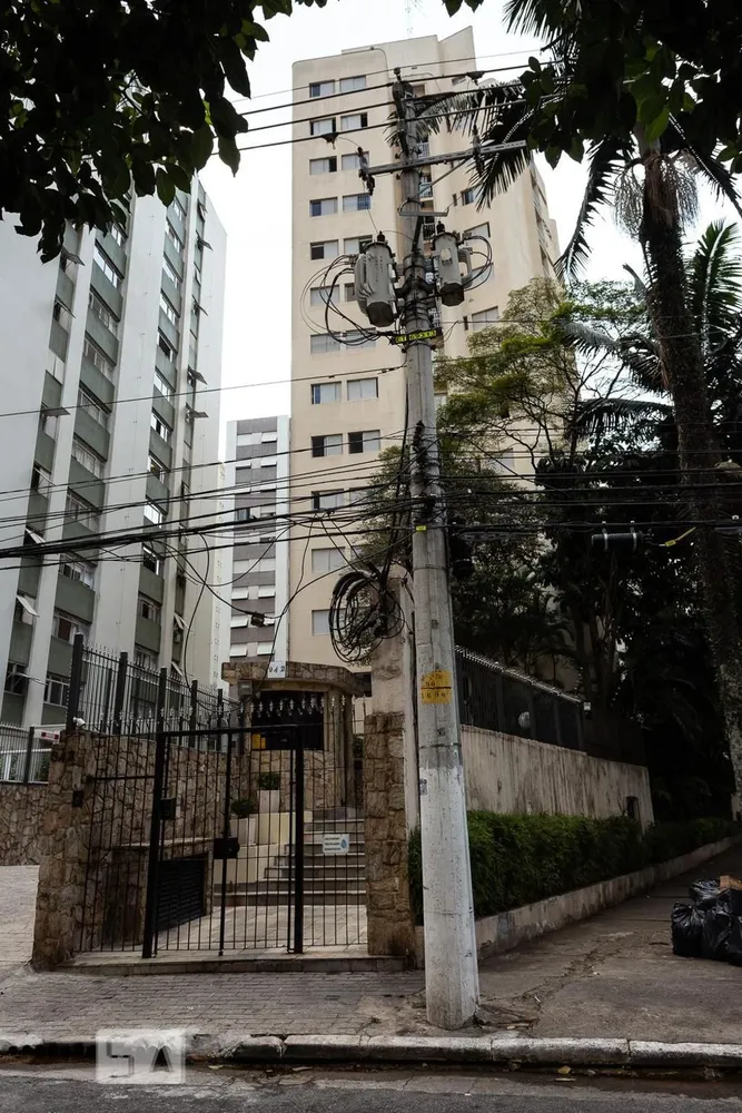 Apartamento, 1 quarto, 63 m² - Foto 5