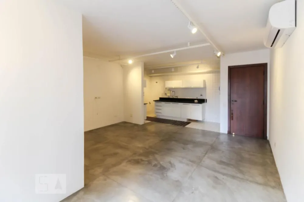 Apartamento, 1 quarto, 63 m² - Foto 2