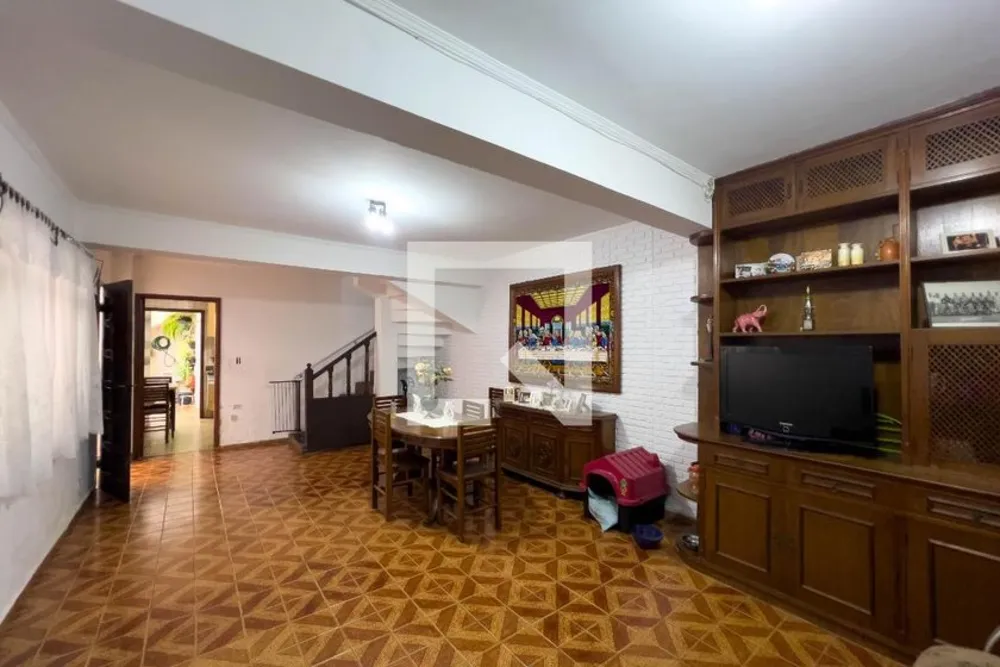 Casa, 2 quartos, 100 m² - Foto 3
