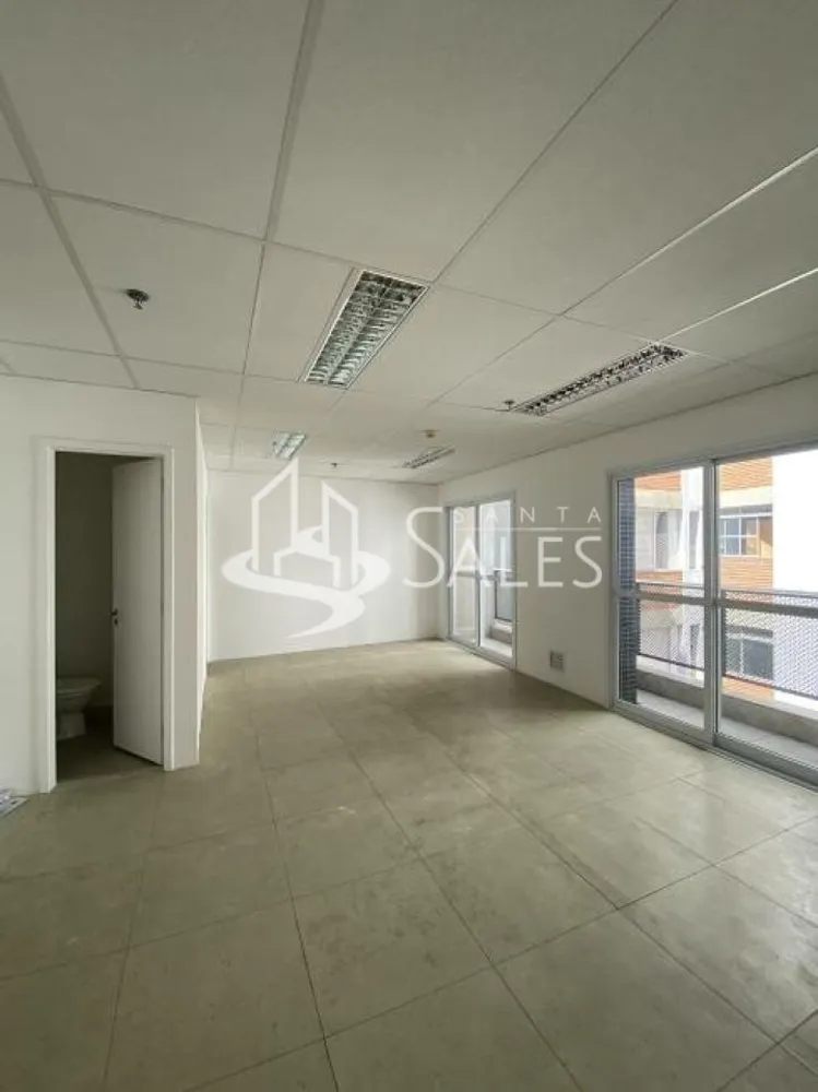 Sala-Conjunto, 67 m² - Foto 4