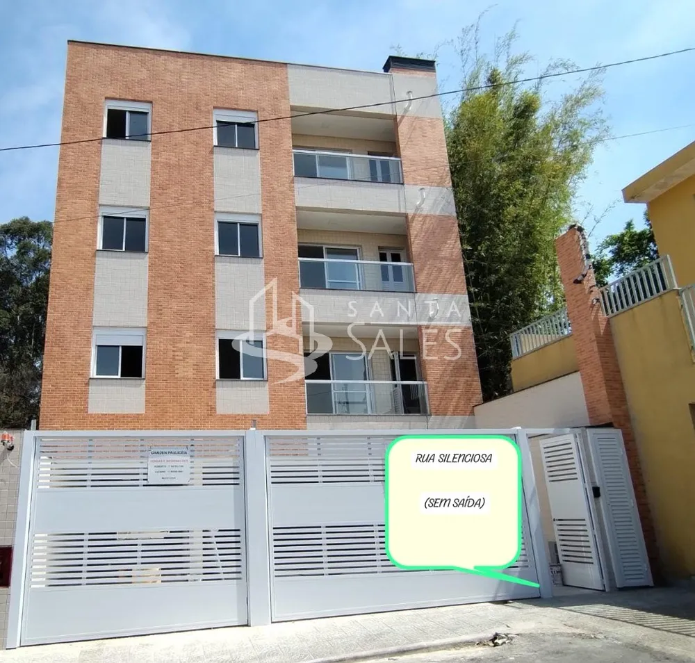Apartamento, 3 quartos, 71 m² - Foto 2