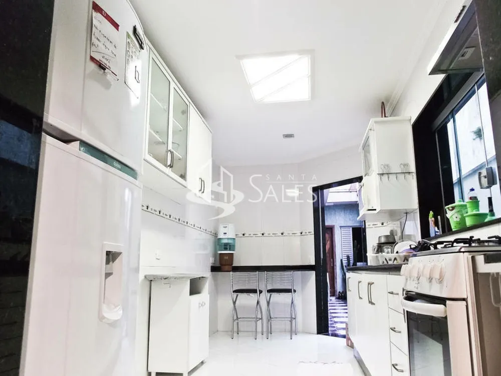 Sobrado, 6 quartos, 122 m² - Foto 5