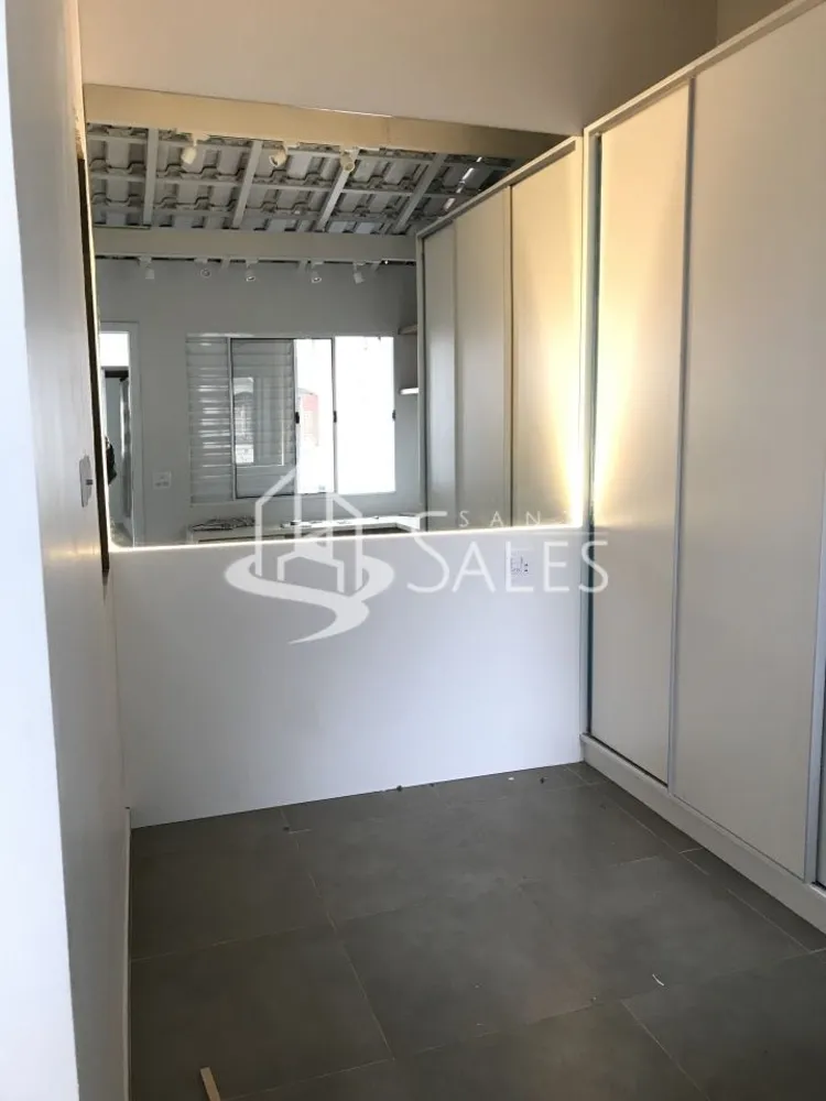 Sobrado, 6 quartos, 122 m² - Foto 9