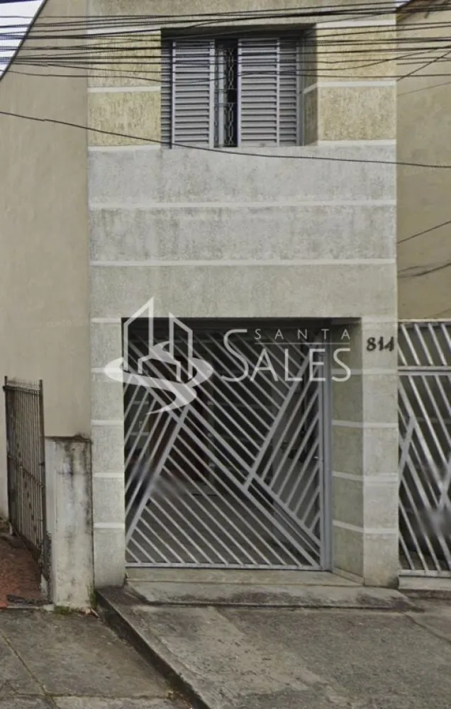 Sobrado, 6 quartos, 122 m² - Foto 6