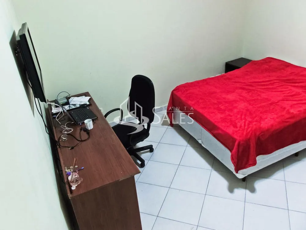 Sobrado, 6 quartos, 122 m² - Foto 14