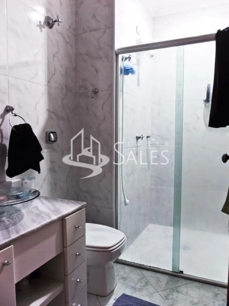 Sobrado, 6 quartos, 122 m² - Foto 2