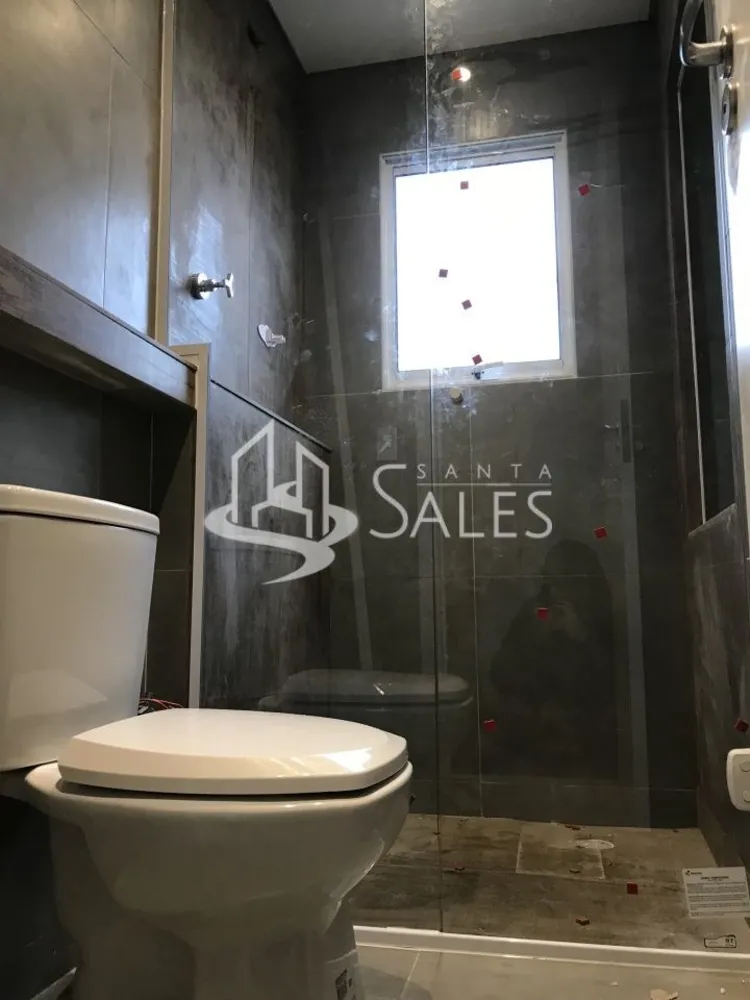 Sobrado, 6 quartos, 122 m² - Foto 13